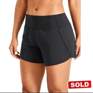 Running / Gym Shorts